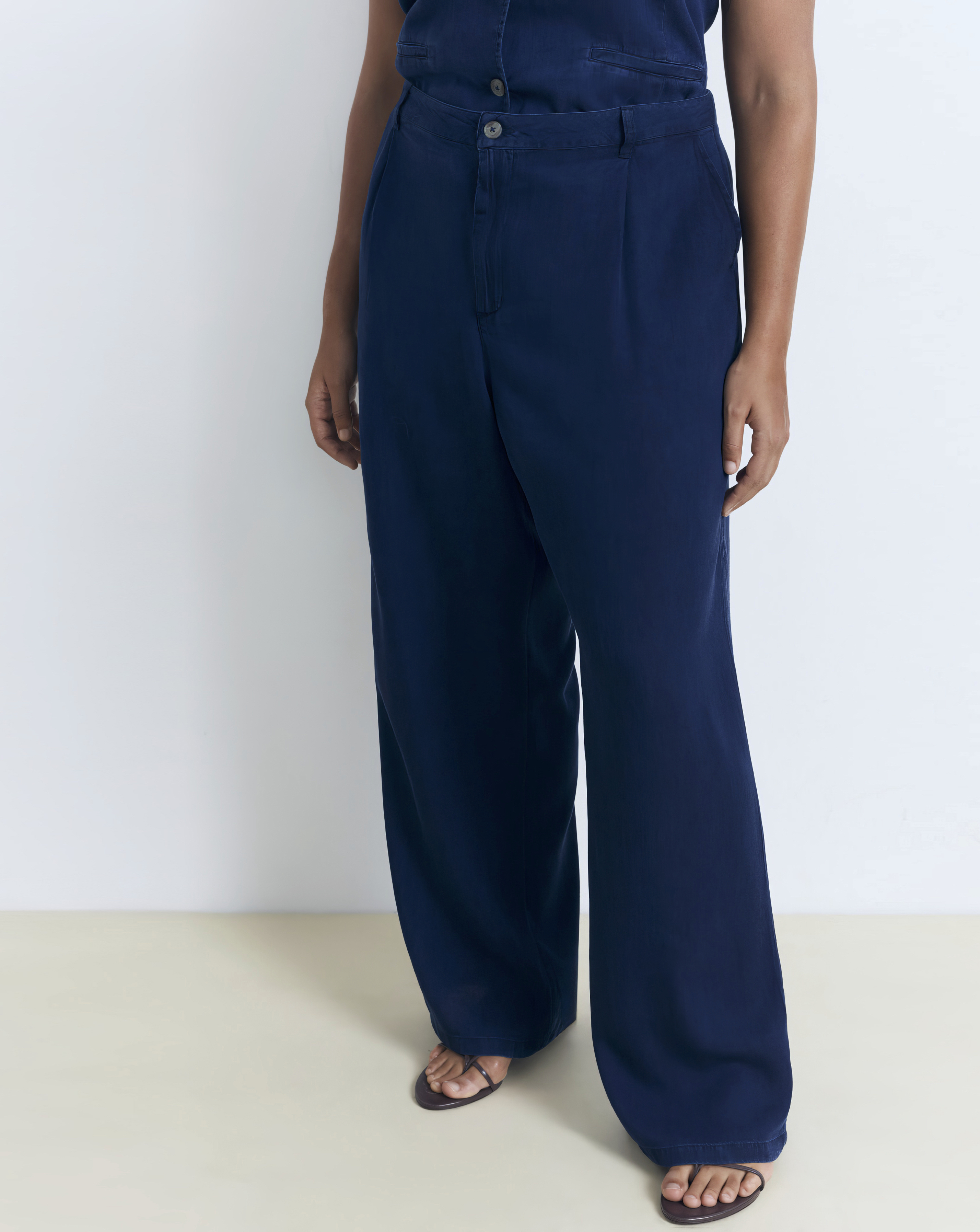 Mango Trouser Creta