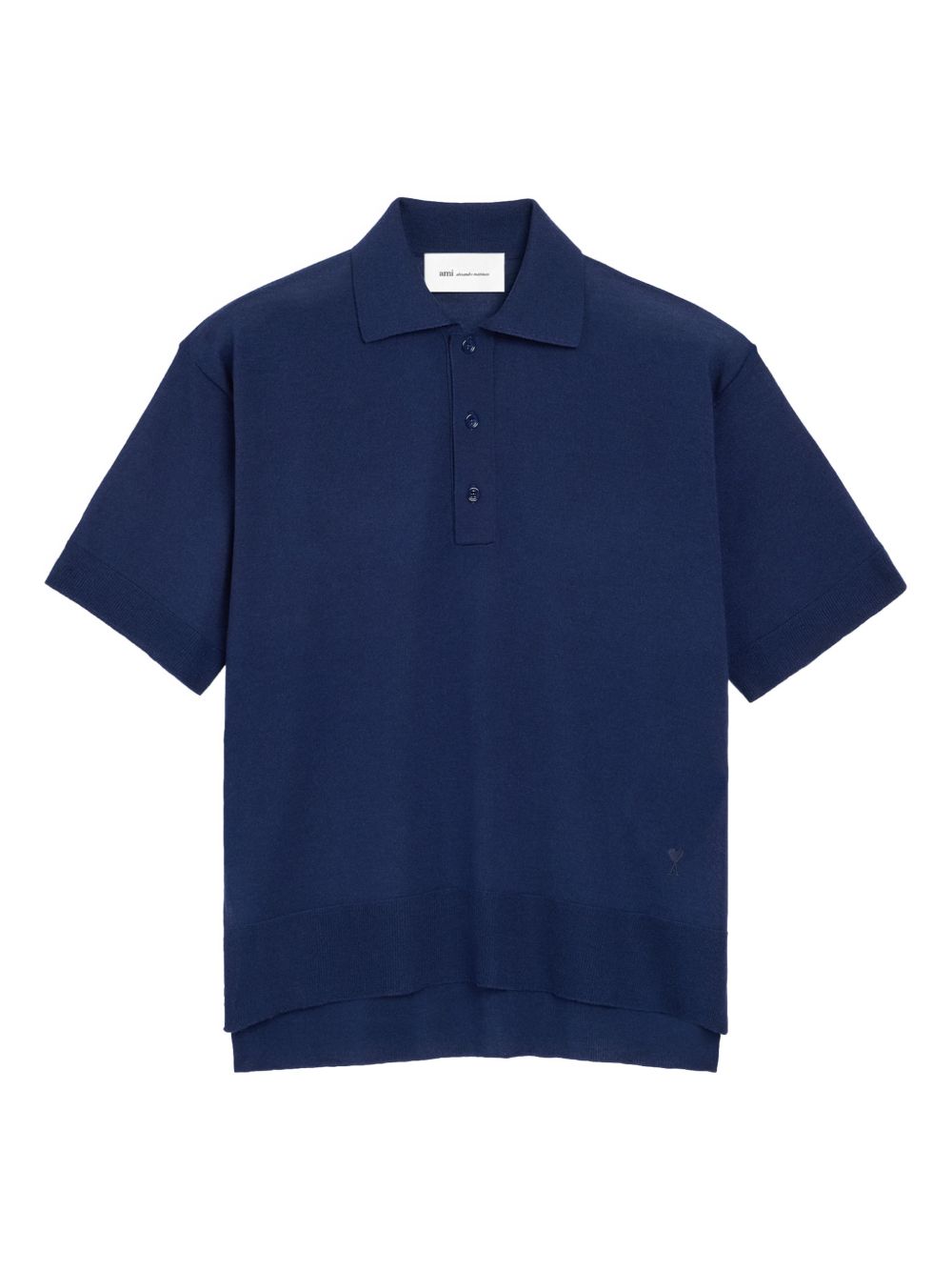 Classic Short Sleeve Polo Shirt