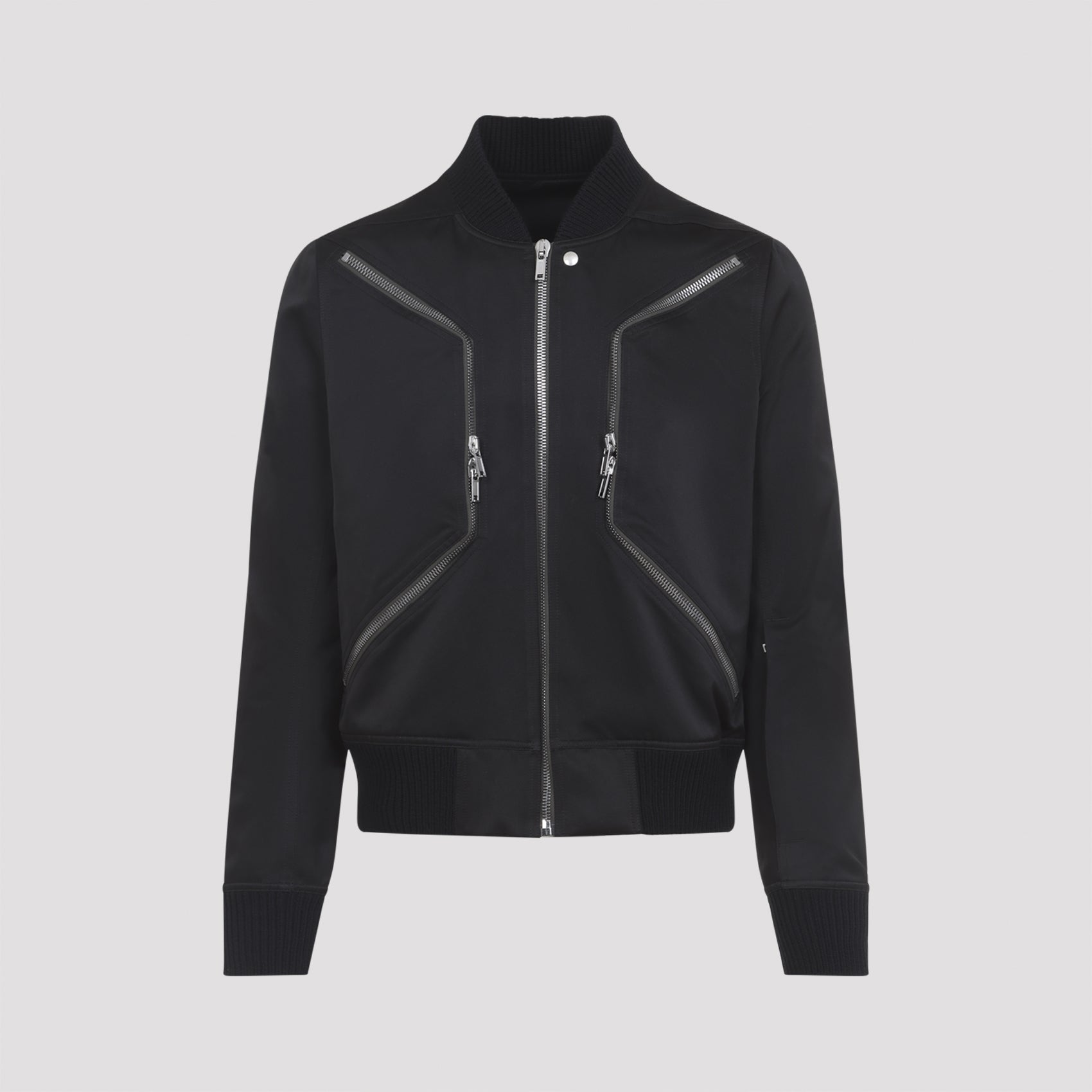 Men Heizer Flight Jacket