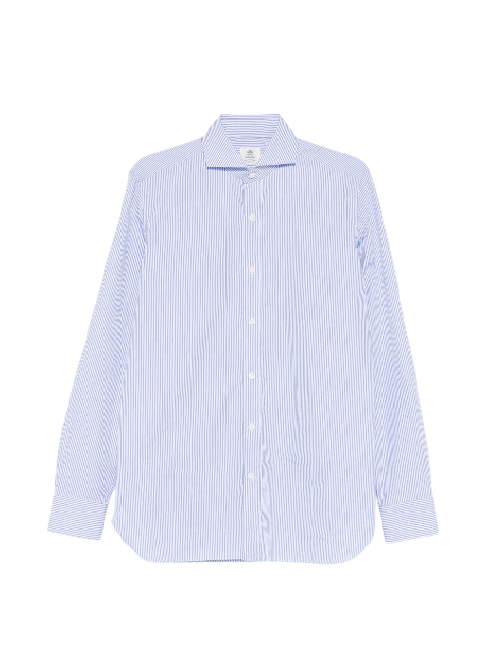 Classic Men's Shirt - Light and Breezy Style