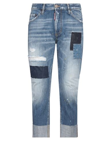 Man Jeans Blue