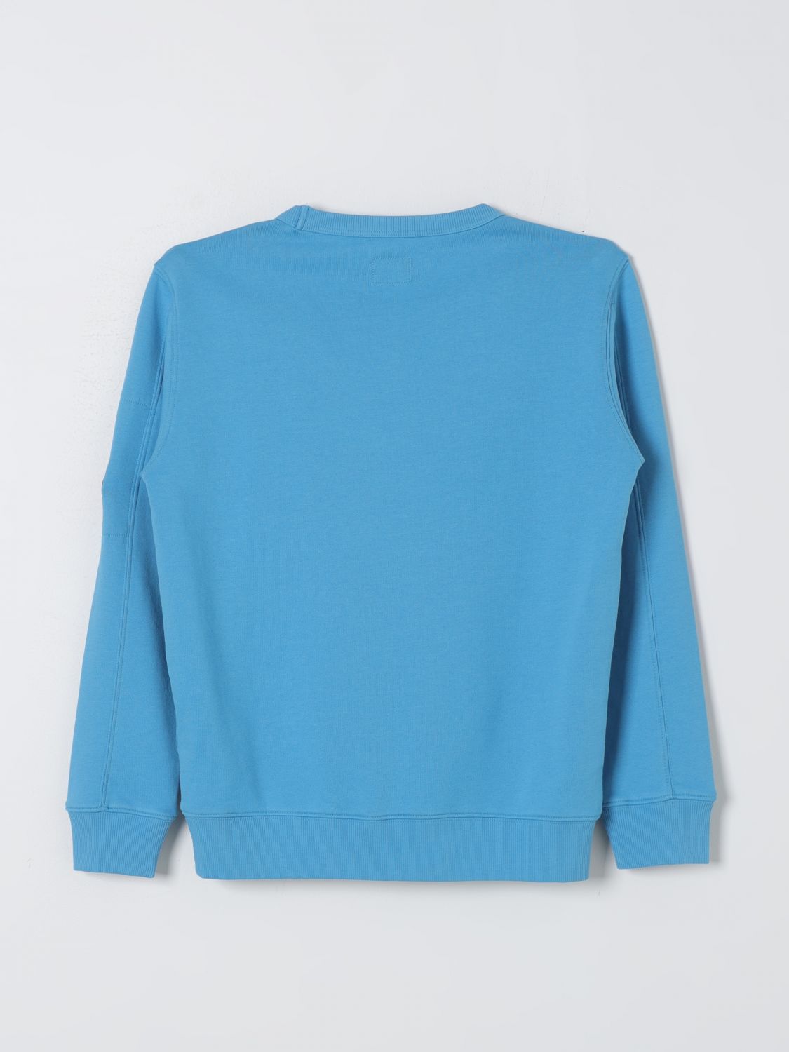 Sweater Kids color Blue 1