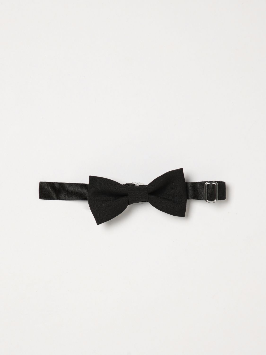 Tie Kids color Black