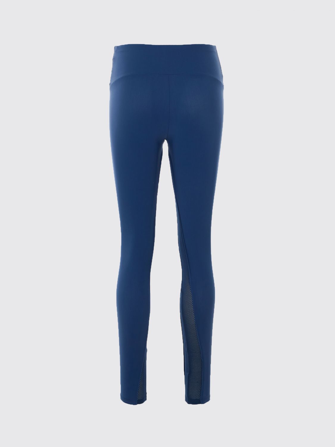 Pants Woman color Blue