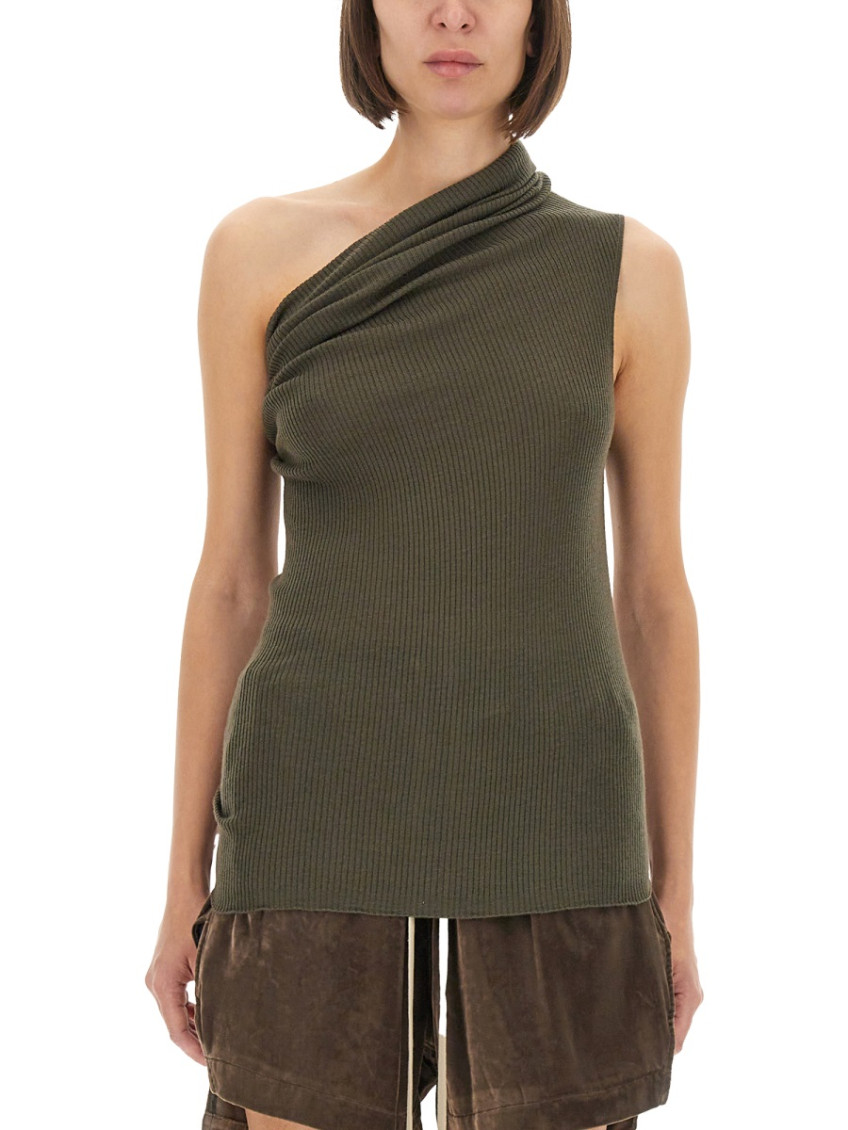 Athena Knit Top