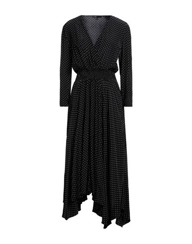 Woman Midi dress Black