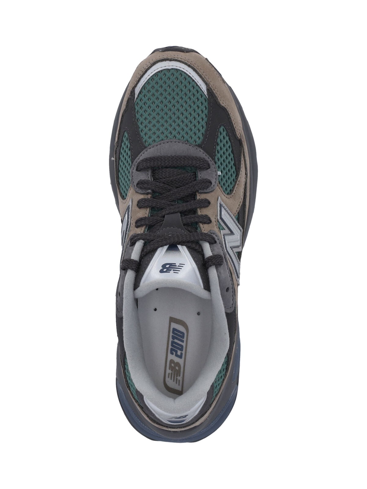 "2010" Sneakers