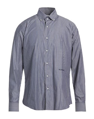 Man Shirt Blue Size 15 ¾ Cotton