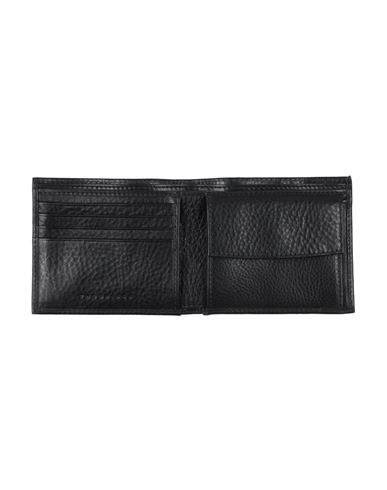 Man Wallet Black Size