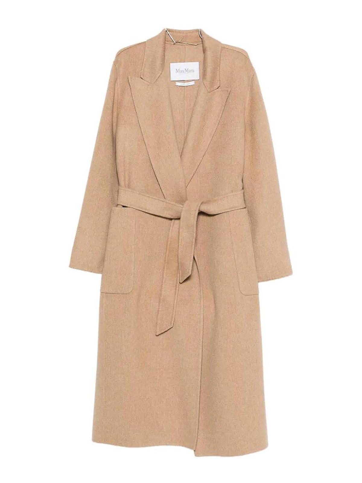 `Ribelle` Coat