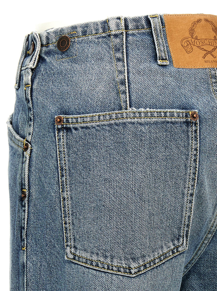 Denim Jeans