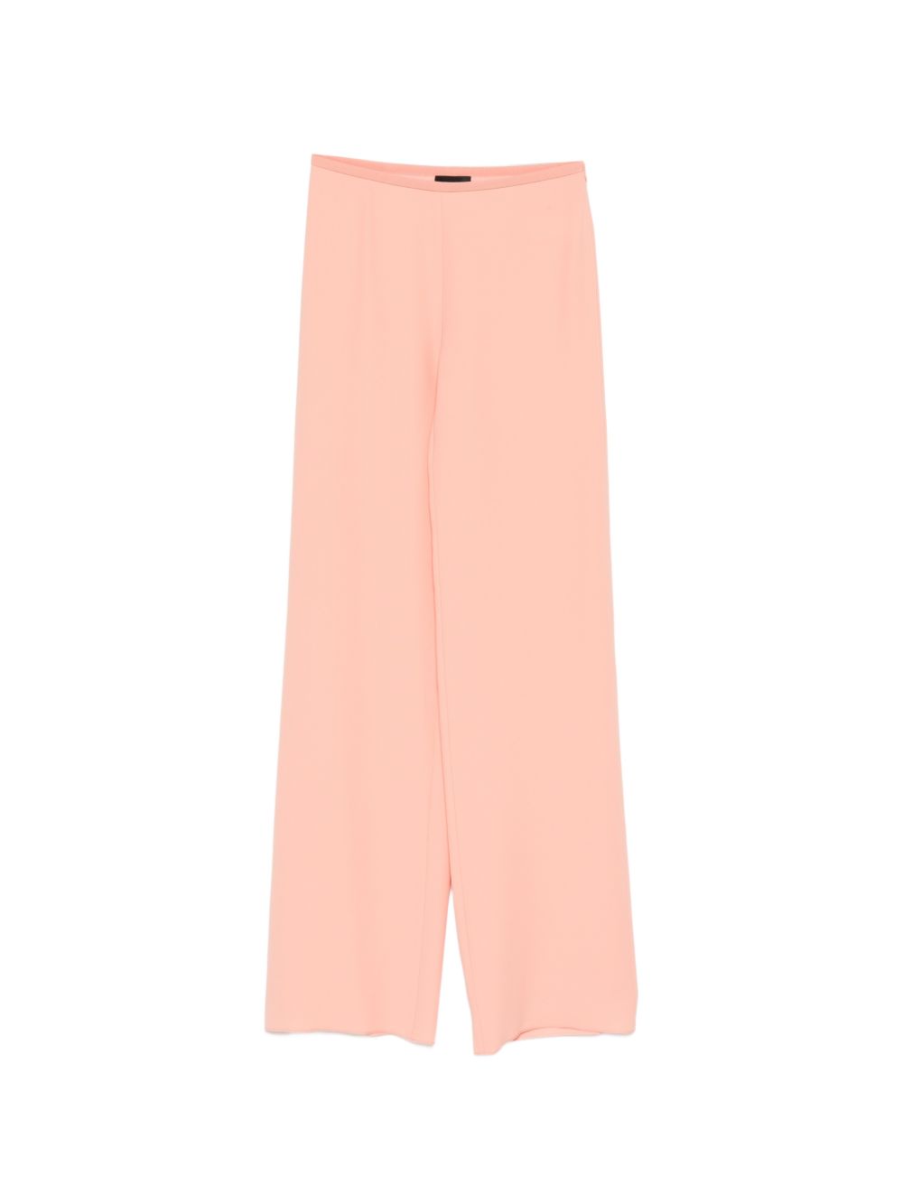 Straight-leg trousers