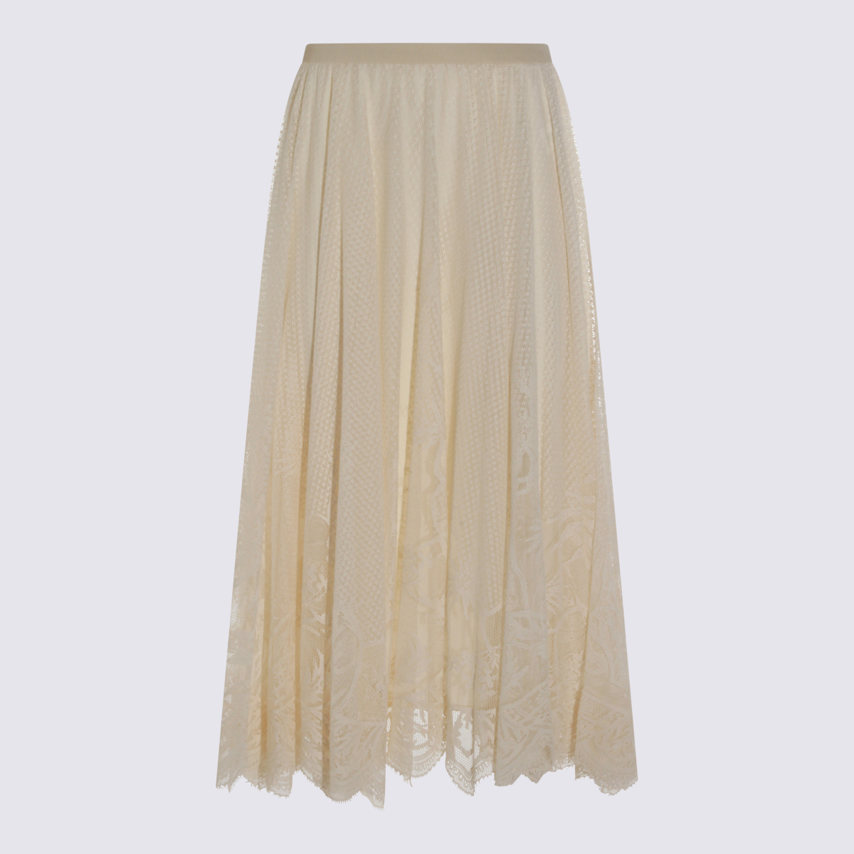 Skirts Burro