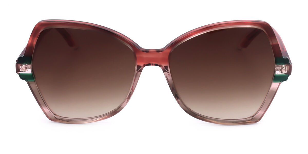 Silvian Heach Ivy Sun 20107 Women's Sunglasses Red