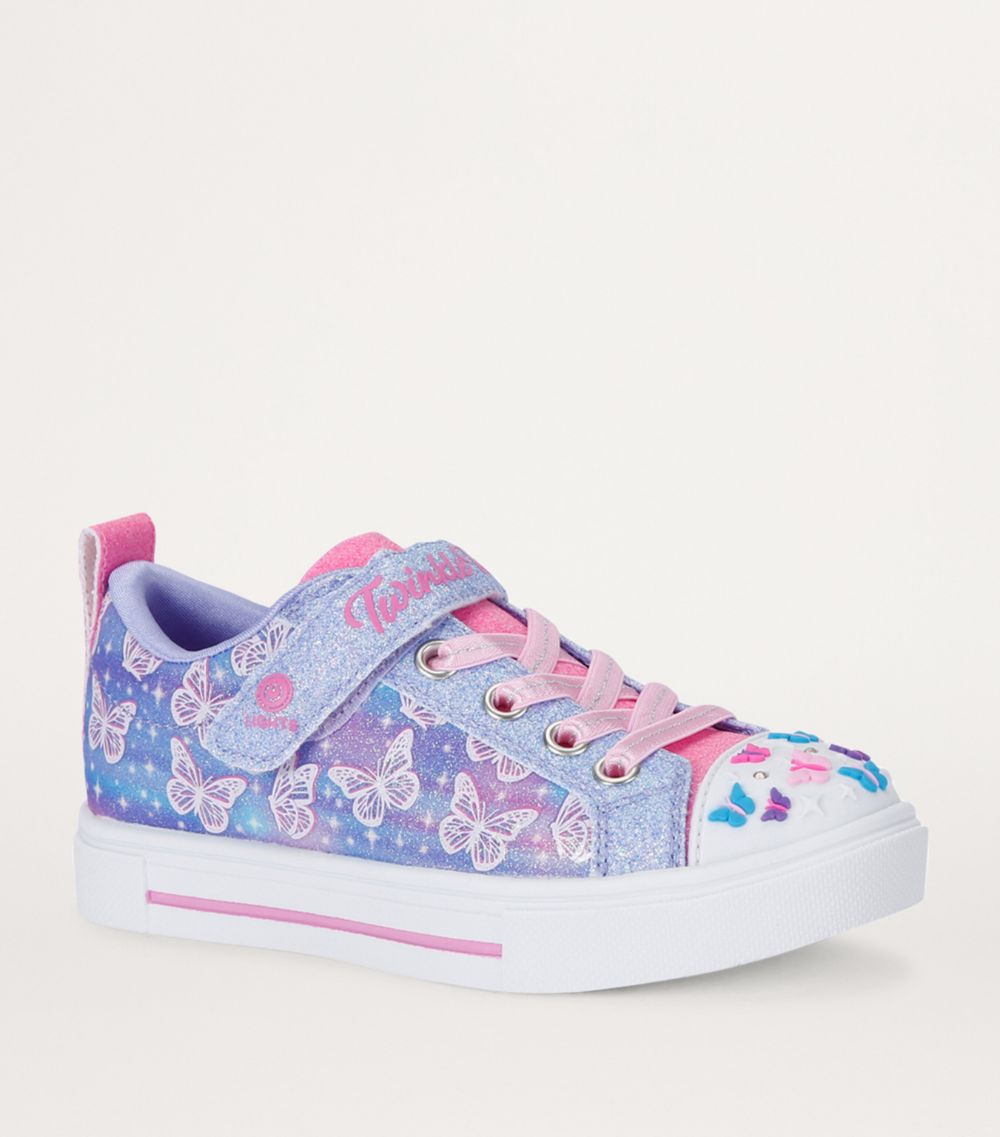 Twinkle Sparks Sneakers