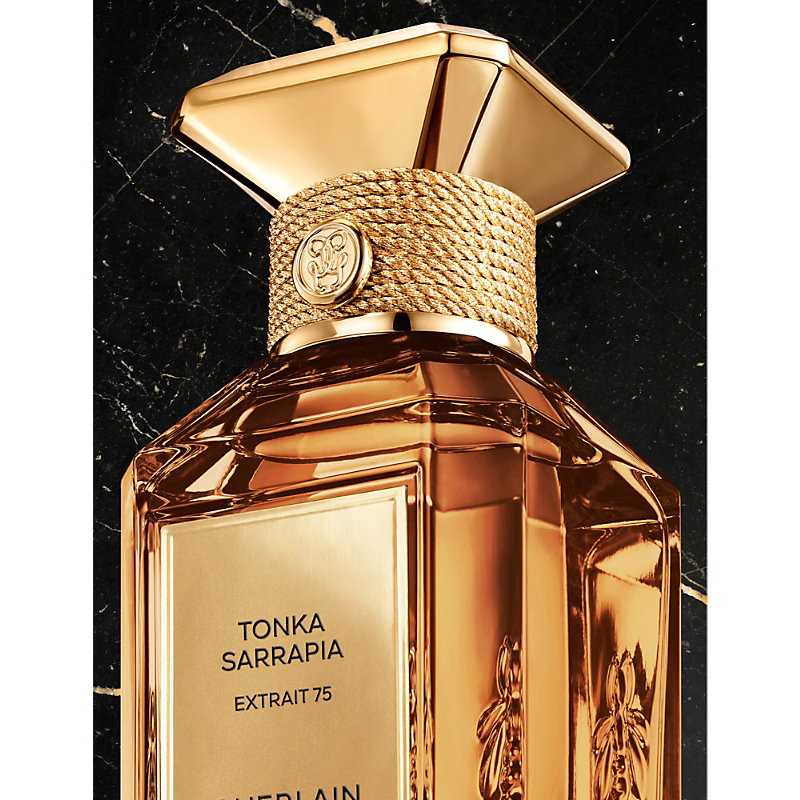 Tonka Sarrapia Extrait 75 Parfum Extract 50ml
