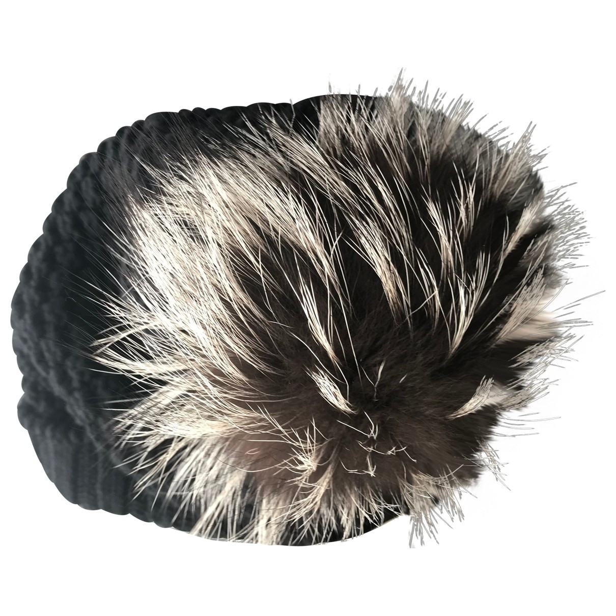 Hats Wool for Female 55 cm