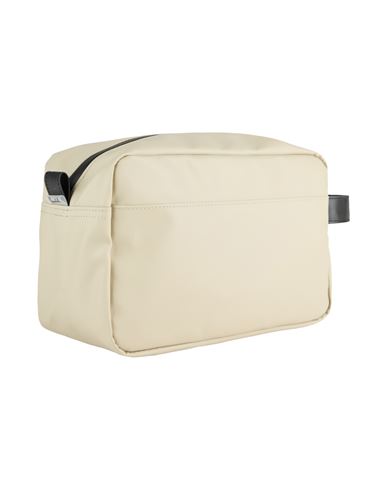 Man Beauty case Beige Size