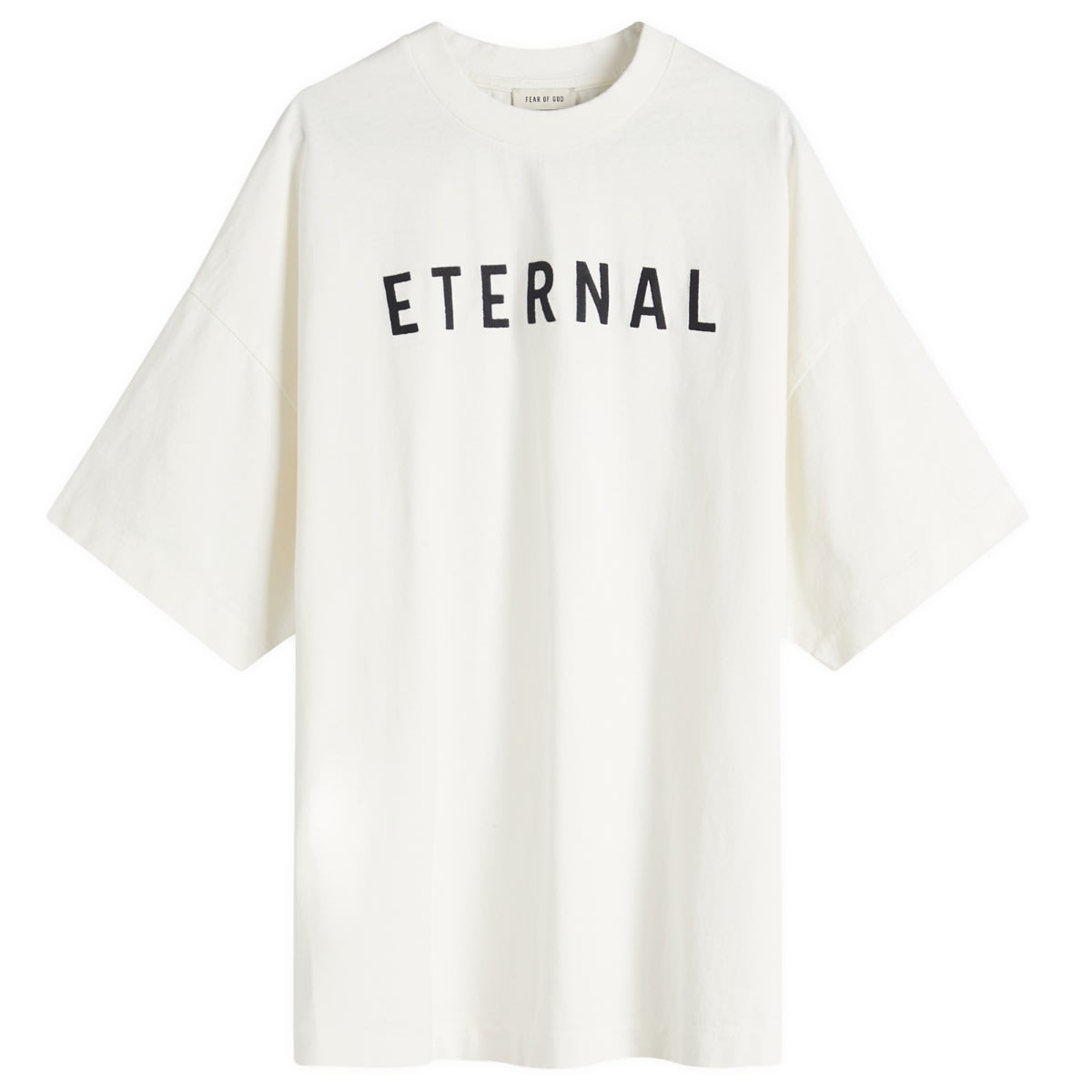 Men's Eternal T-Shirt in White