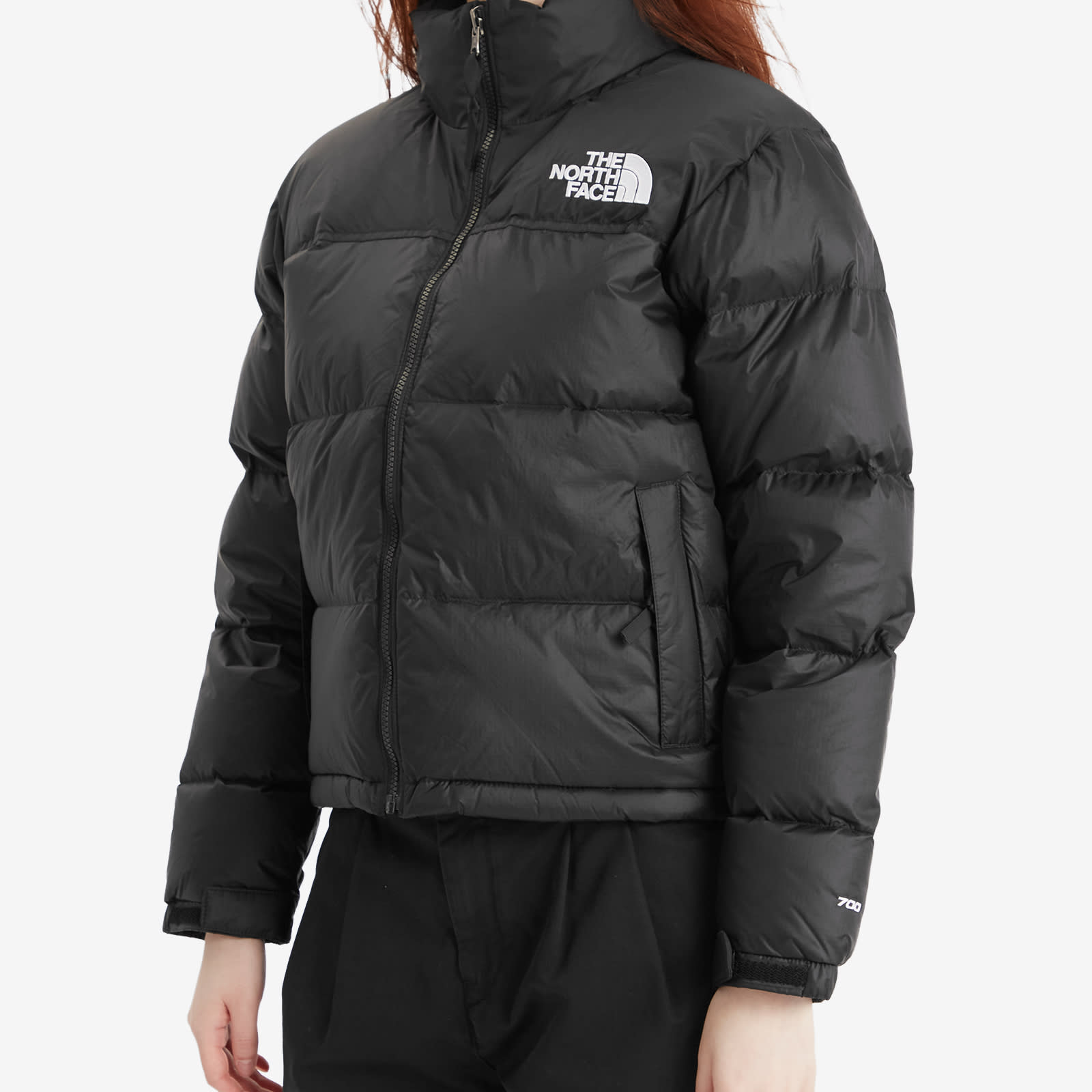 WMNS 1996 RETRO NUPTSE JACKET