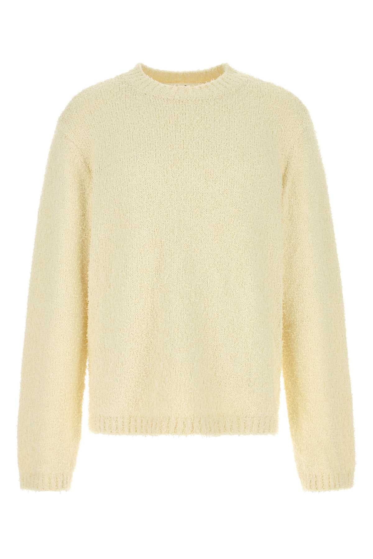 Sweater Sweater — Cream