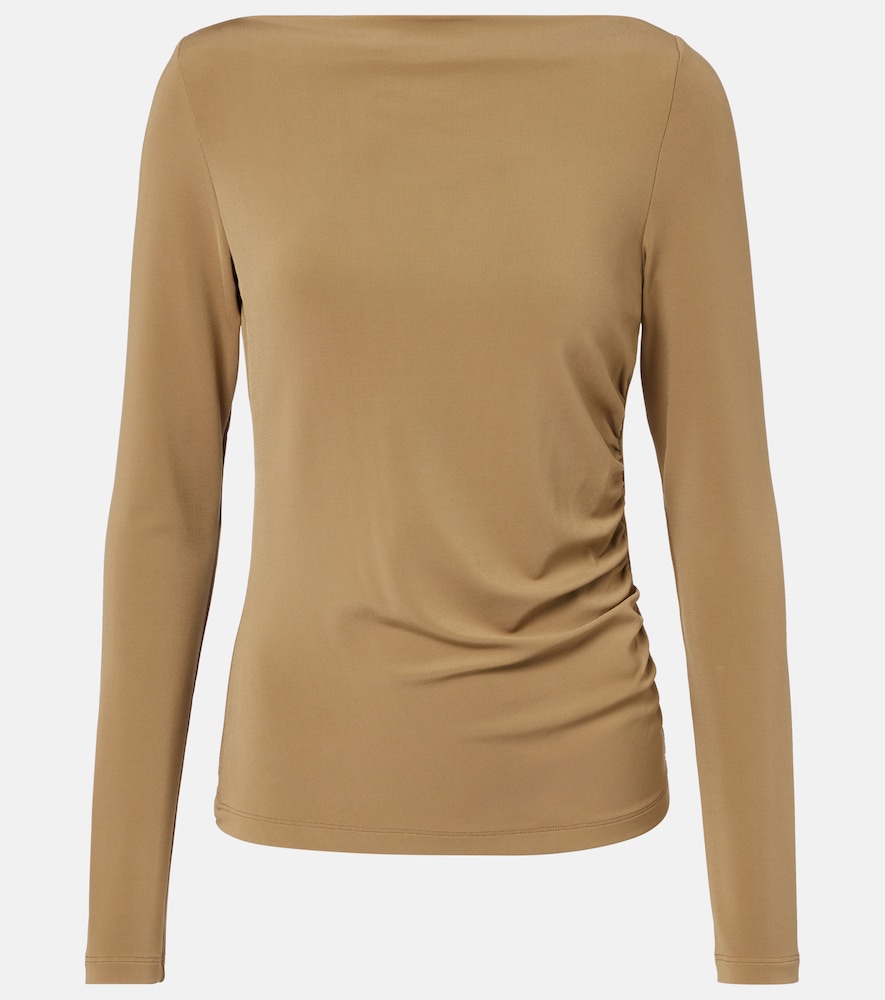 Gomma jersey T-shirt