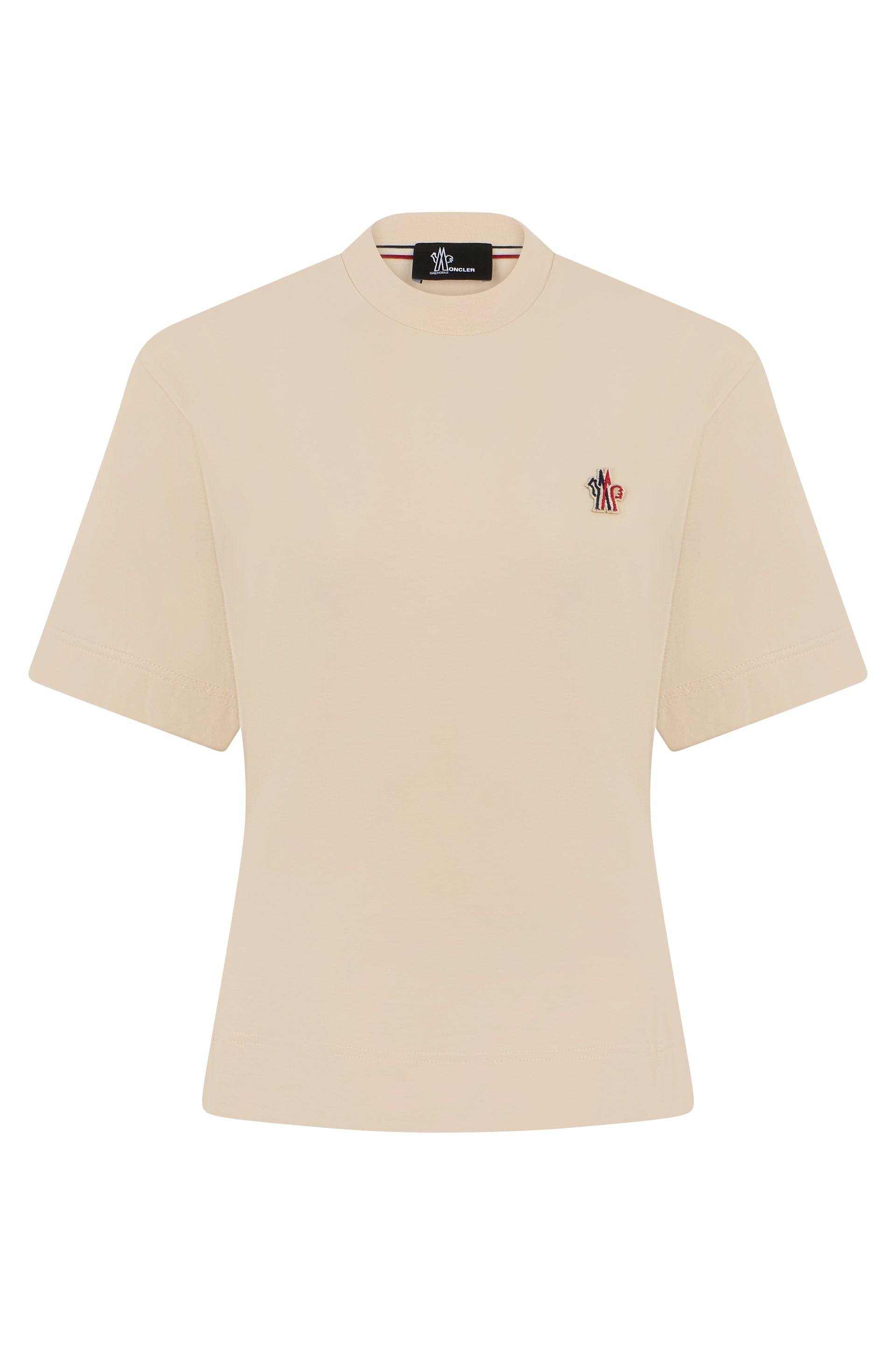 Logo-print T-shirt