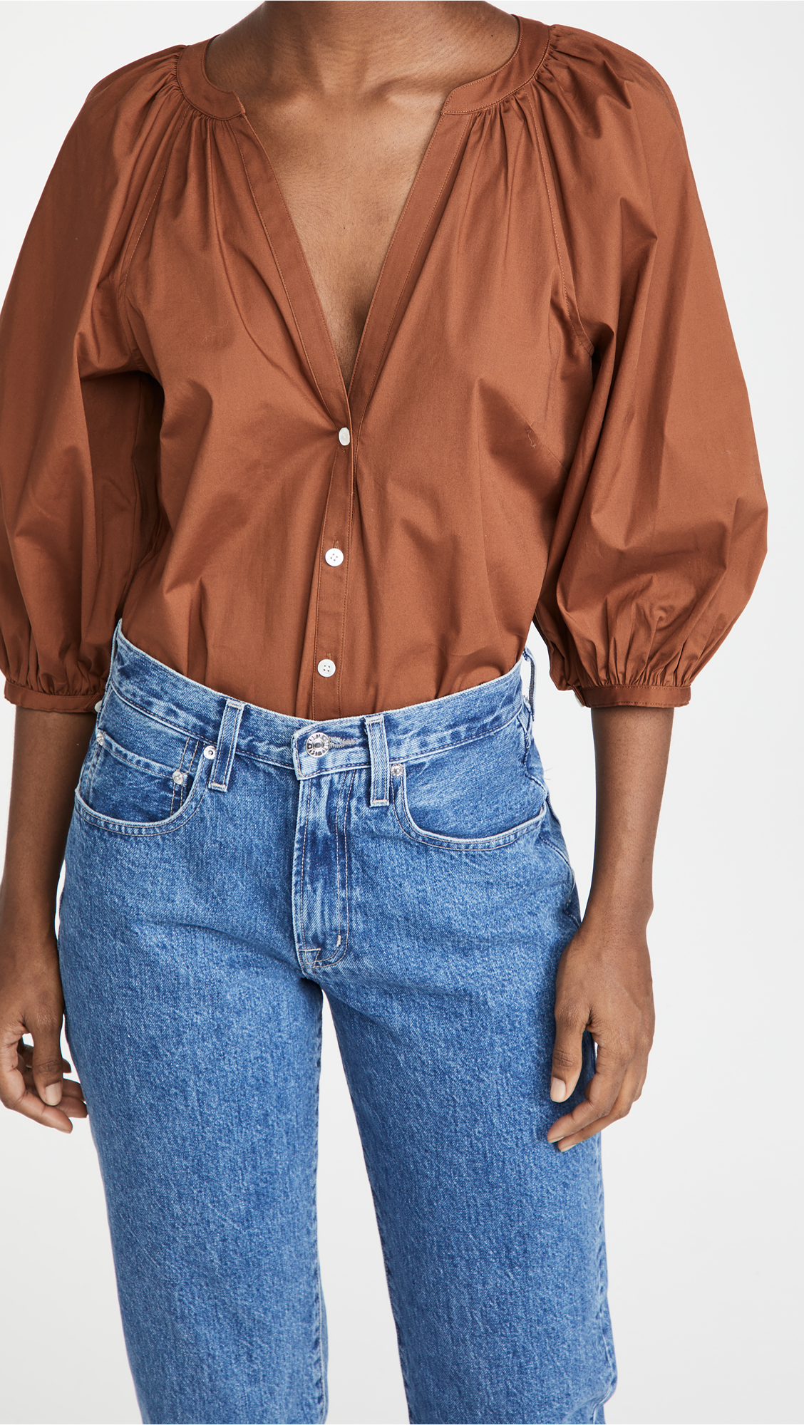 New Dill Top