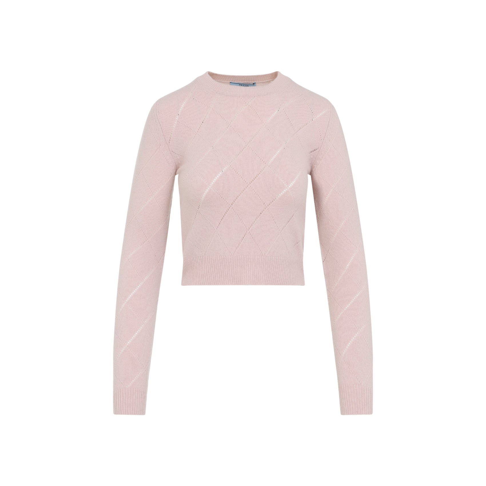 Cashmere Pullover Sweater for Women