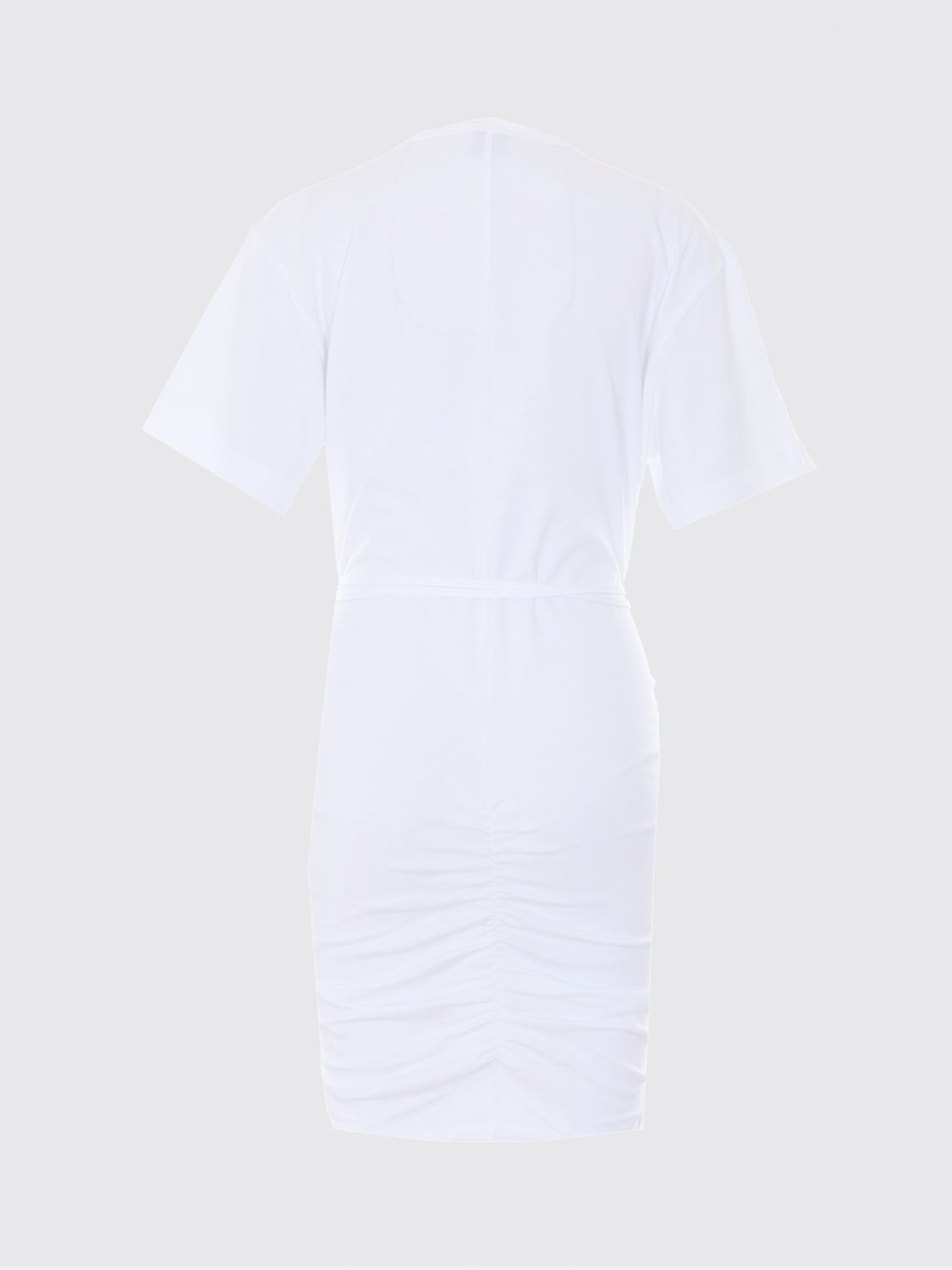 Dress Woman color Black