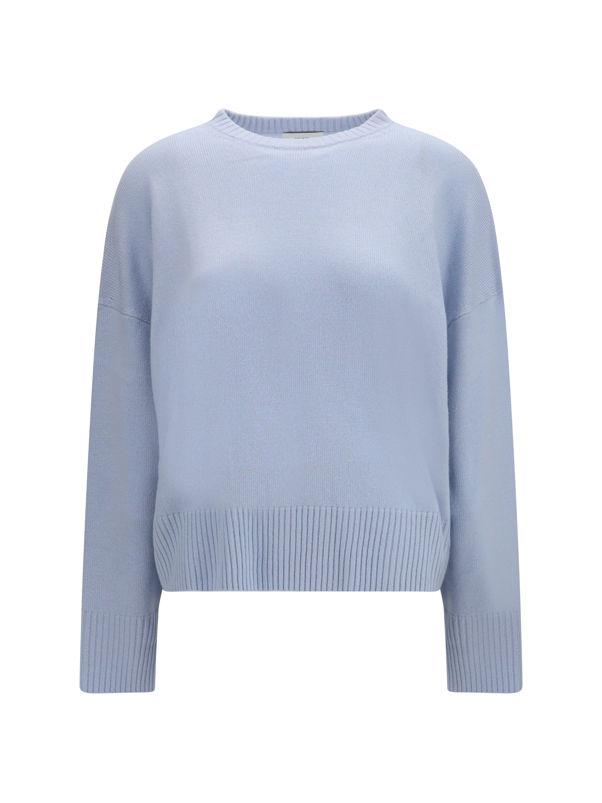 Anton LDS Sweater — Blue