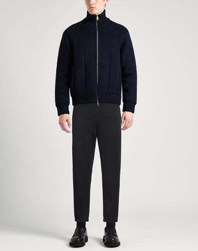 Man Pants Navy