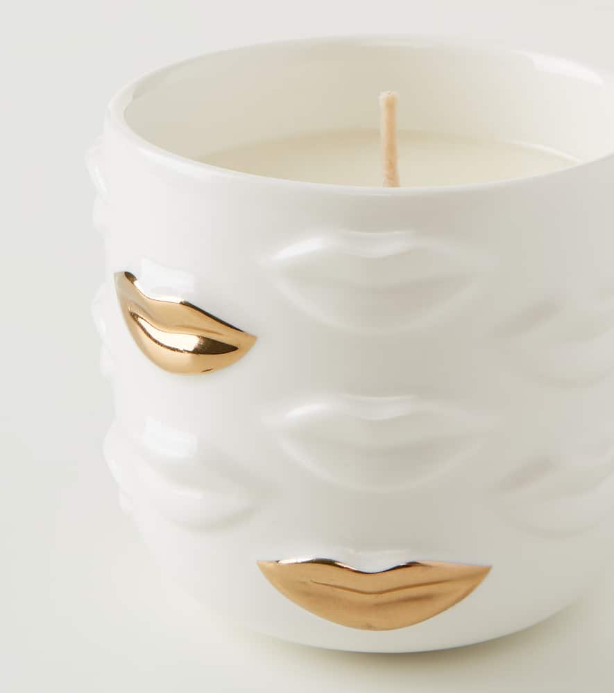 Muse Bouche D'Or scented candle