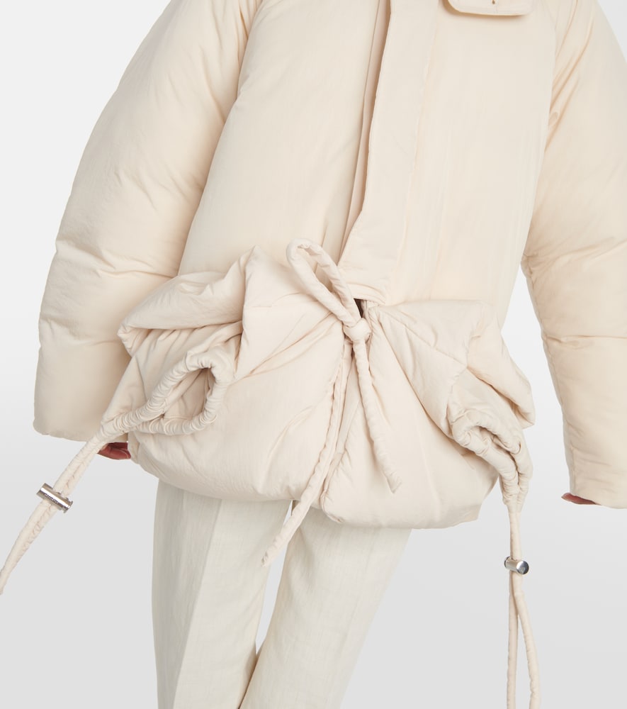 La Doudoune Capullo puffer jacket