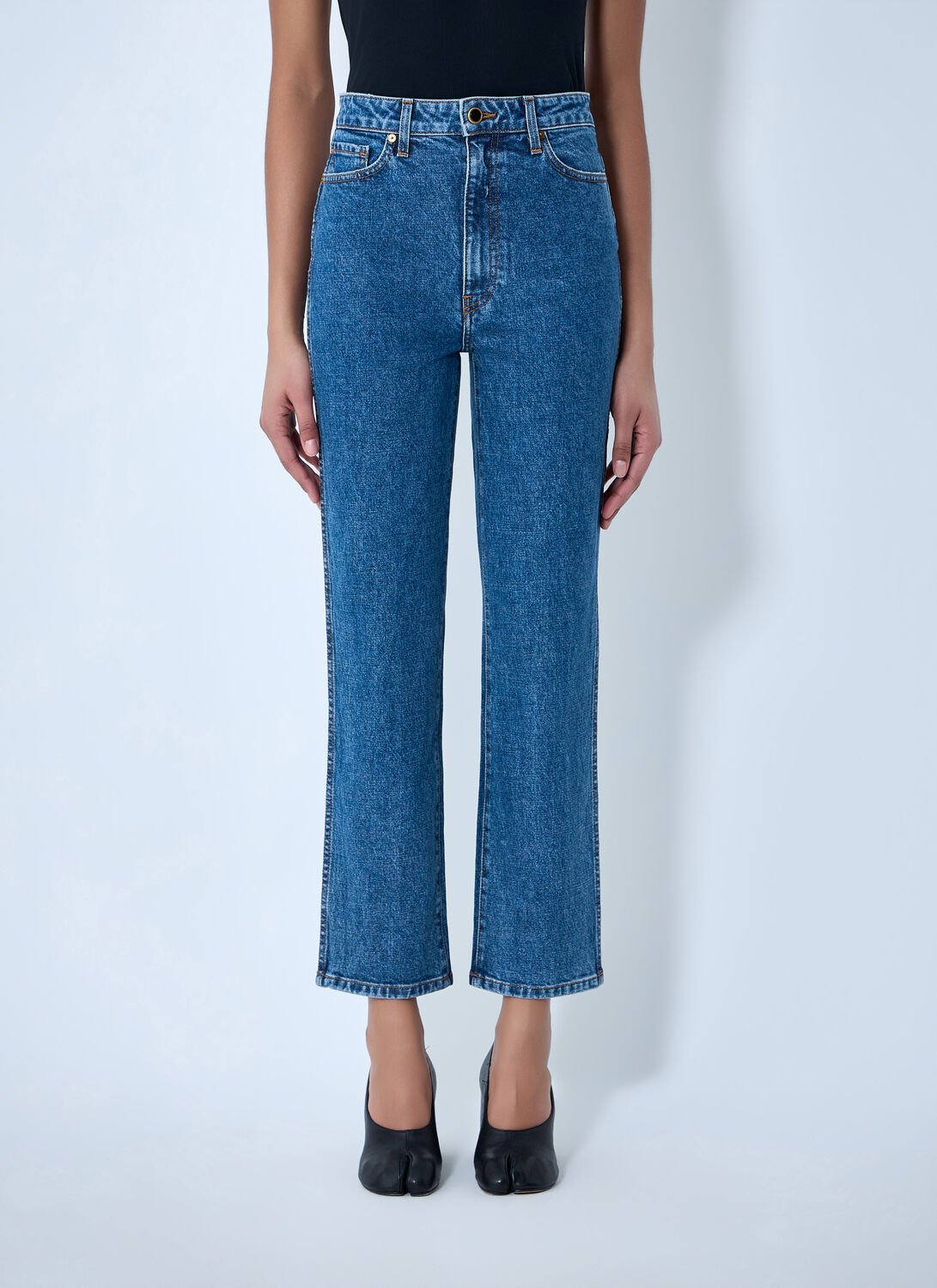 Abigail Stretch Jeans