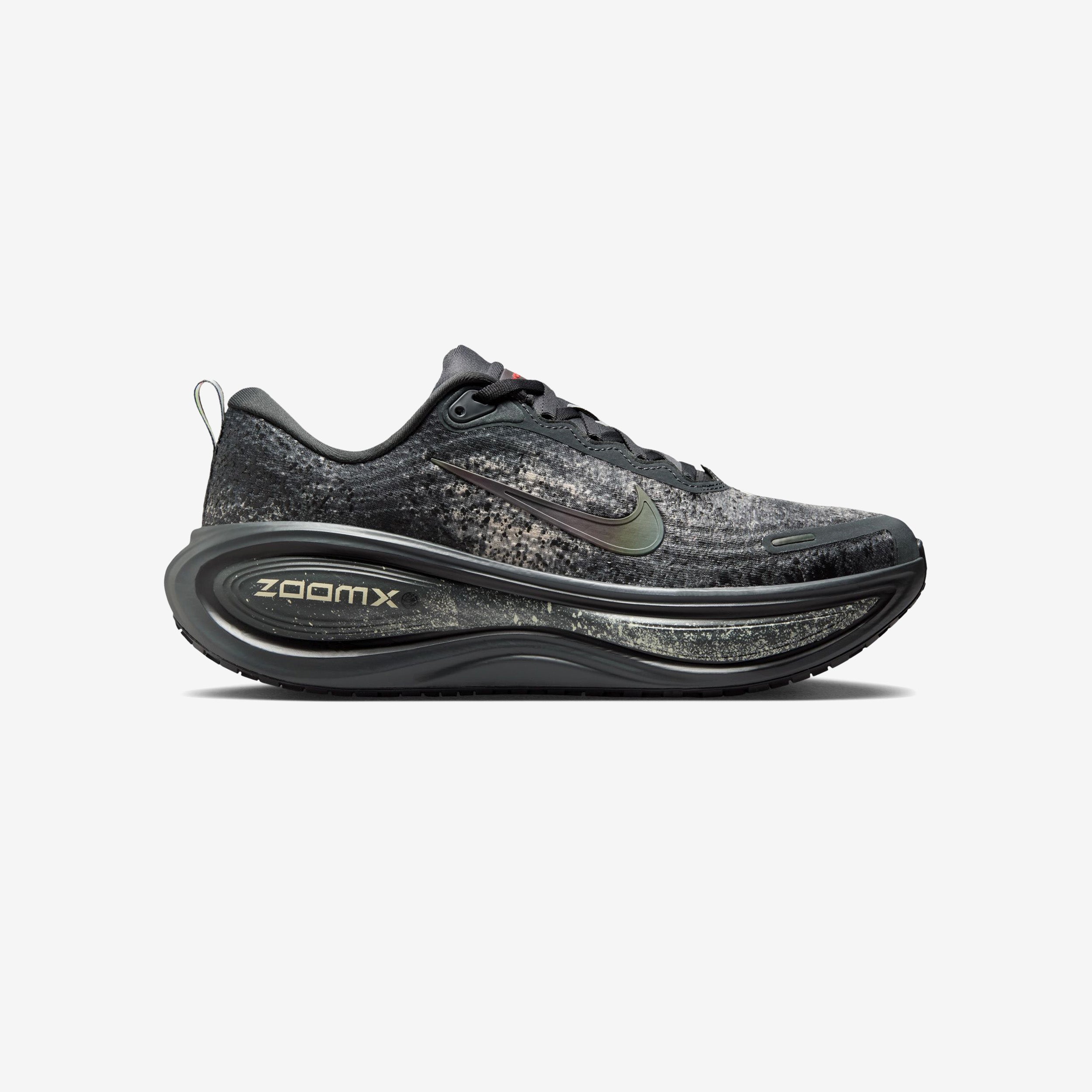 Nike Vomero Plus - ANTHRACITE/BLACK-OATMEAL-VOLT - unisex