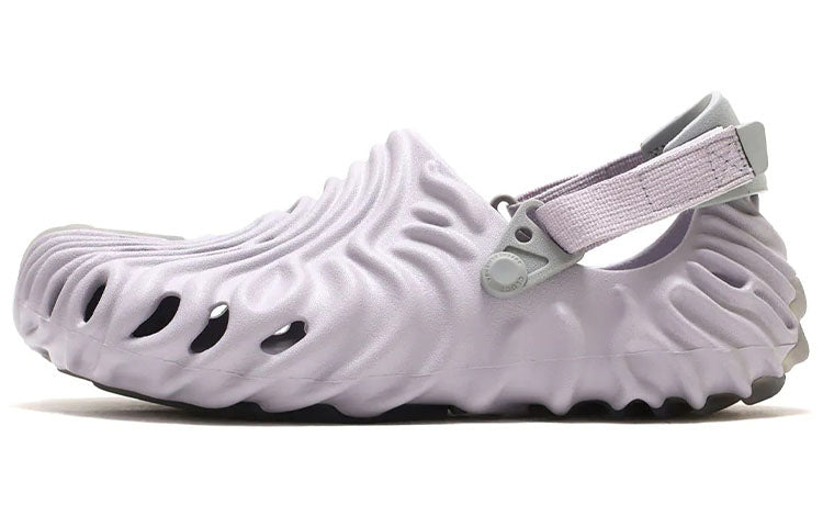 Salehe Bembury x Pollex Clog 'Urchin'