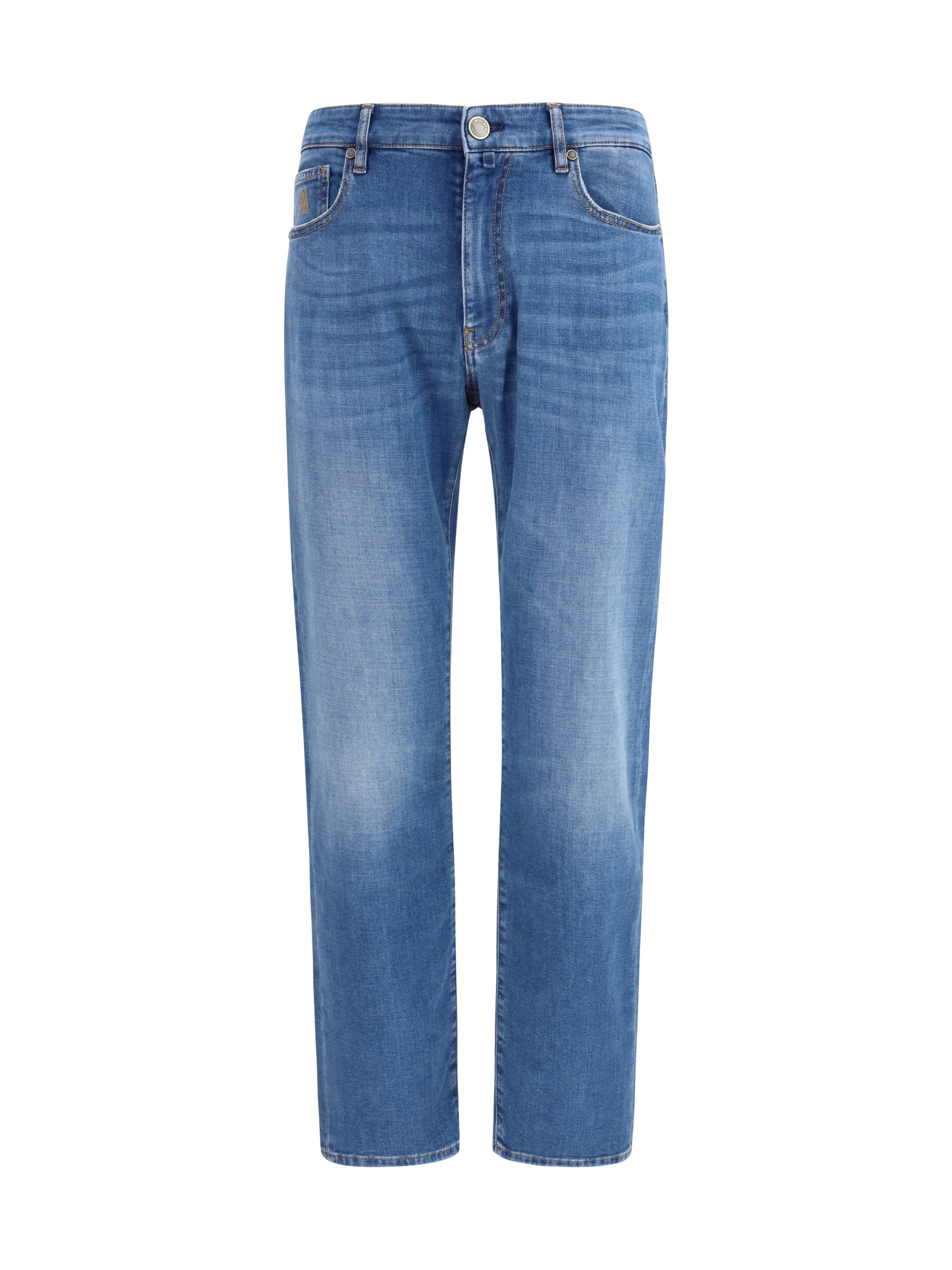 Jeans — Blue