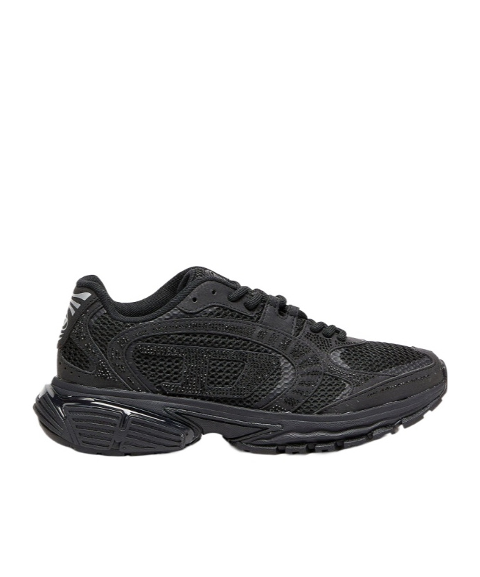 S-Pro-V-Dense rhinestone-embellished sneakers