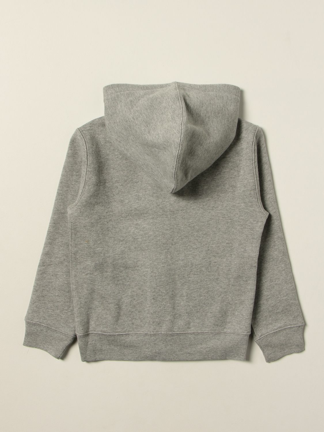 Sweater Kids color Blue
