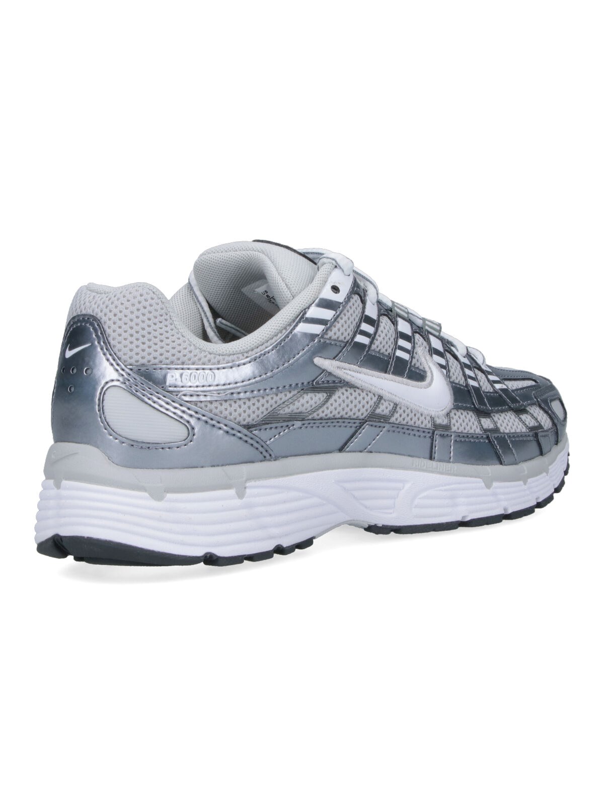 "P-6000" Sneakers