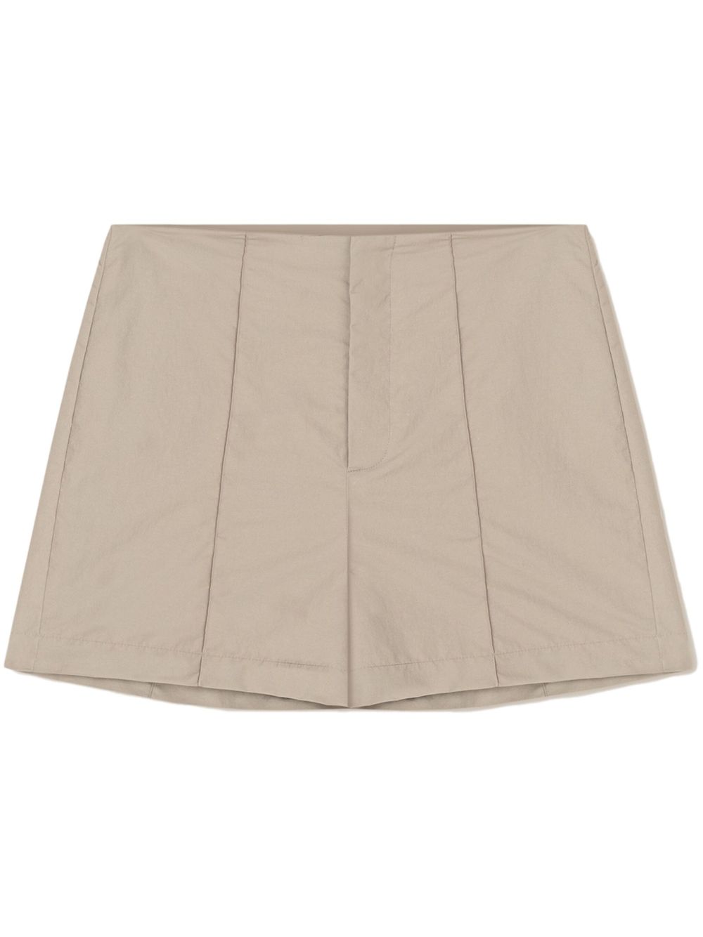 Parker shorts - Neutrals