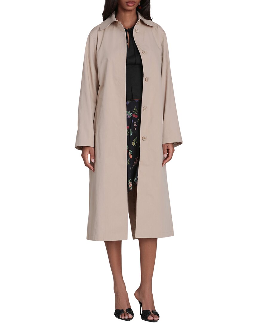 Maxi Trench