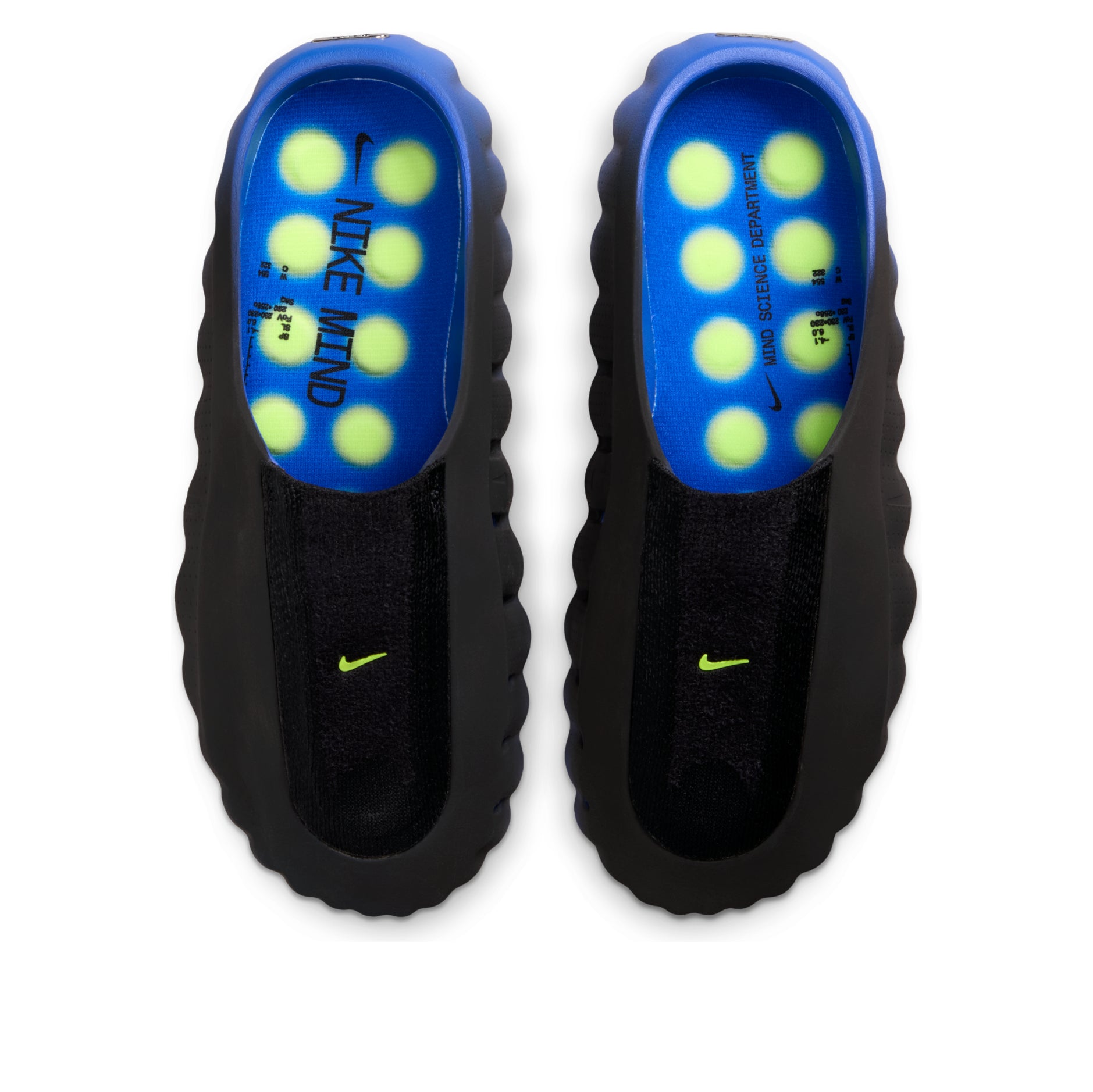 Mind 001 Flyknit 'Hyper Royal'