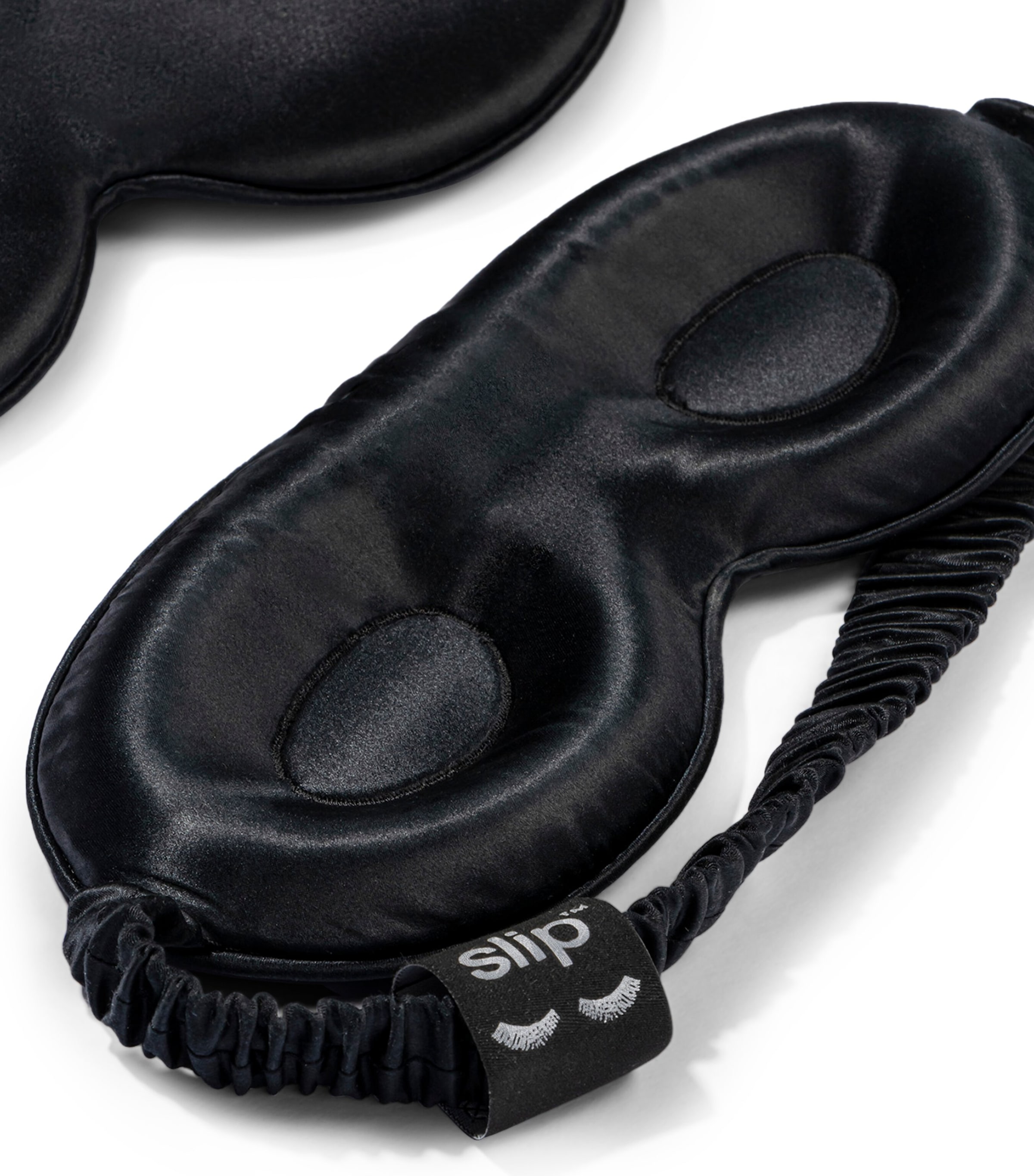 Silk Contour Sleep Mask