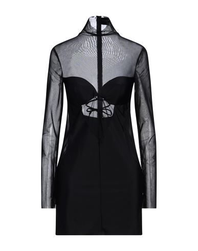 Woman Mini dress Black
