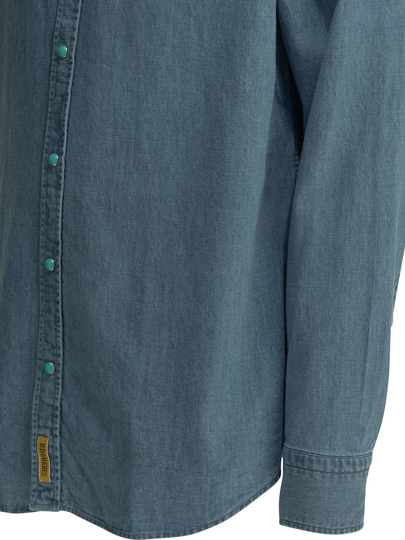 Bd Baggies "Kim" Casual Shirt