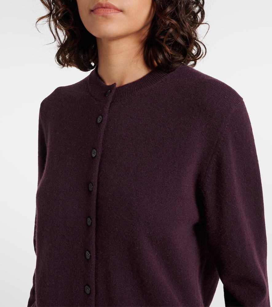 Nellia cashmere cardigan