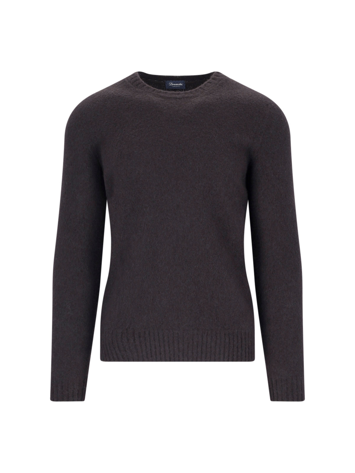 Men's 100% Lambswool Sweater