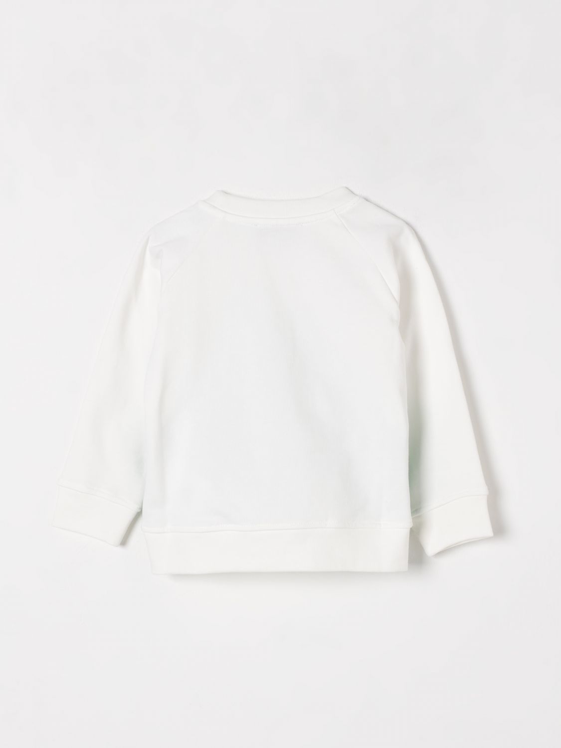 Sweater Kids color Ivory